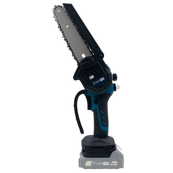Акумуляторна ланцюгова пила PROFI-TEC HCS1520BL HomeLine (2&times;PT2020HL (2.0 Аг), зарядний пристрій) 9131491 фото