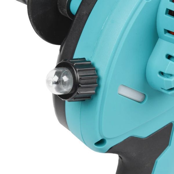 Аккумуляторная цепная пила Grand АПЦ-20V/8"-4 бесщеточная (2 АКБ 20/4, 2 цепи, кейс) 1695491 фото