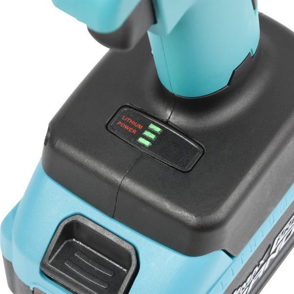 Аккумуляторная цепная пила Grand АПЦ-20V/8"-4 бесщеточная (2 АКБ 20/4, 2 цепи, кейс) 1695491 фото