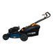 Бензинова газонокосарка PROFI-TEC Premium GL460-L (двигун LONCIN, 460 мм ширина) 0728407 фото 2
