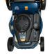 Бензинова газонокосарка PROFI-TEC Premium GL460-L (двигун LONCIN, 460 мм ширина) 0728407 фото 3