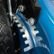 Бензинова газонокосарка PROFI-TEC Premium GL460-L (двигун LONCIN, 460 мм ширина) 0728407 фото 5