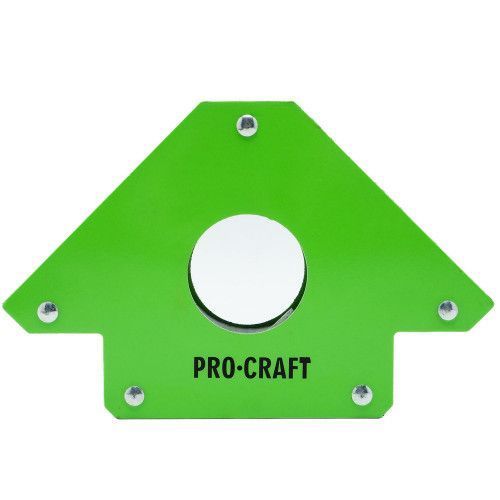 Магнитный уголок для сварки Procraft WH33 2092192 фото