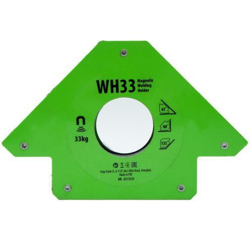 Магнитный уголок для сварки Procraft WH33 2092192 фото