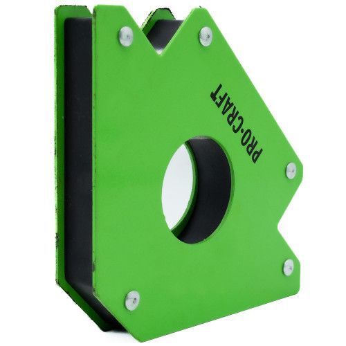 Магнитный уголок для сварки Procraft WH33 2092192 фото