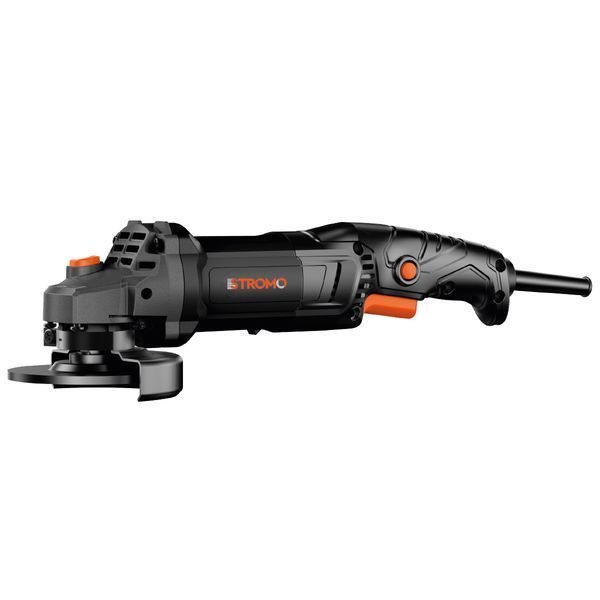 Кутошліфувальна машина STROMO SG 125/1200 &mdash; 125 мм, 1200 Вт 8841446 фото