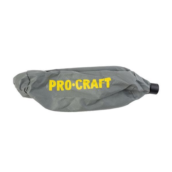 Машина шліфувальна PROCRAFT EX1100 для стін та стелі (сумка) 0919677 фото