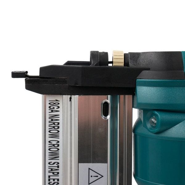 Акумуляторний цвяхозабивач/степлер PROFI-TEC PPT20BL POWERLine (2×PT2050HE (4.0 Аг), зарядний пристрій) 5865009 фото