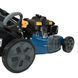 Бензинова самохідна газонокосарка PROFI-TEC Premium GL510-L (двигун LONCIN, 510 мм ширина) 4400654 фото 4