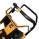 Бензинова самохідна газонокосарка PROFI-TEC Premium GL510-L (двигун LONCIN, 510 мм ширина) 4400654 фото 5