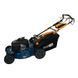 Бензинова самохідна газонокосарка PROFI-TEC Premium GL510-L (двигун LONCIN, 510 мм ширина) 4400654 фото 2