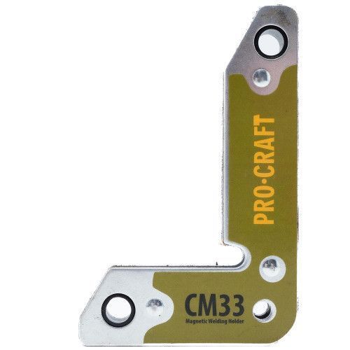 Магнитный уголок для сварки Procraft CM33 4481925 фото