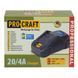Акумуляторна газонокосарка Procraft PLM24 + 2 АКБ 20/4C + зар. прист. 20/4А -2 шт 4362731 фото 9