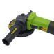Кутошліфувальна машина Procraft PW2200 125 мм (безщіткова) 4470873 фото 5