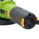 Кутошліфувальна машина Procraft PW2200 125 мм (безщіткова) 4470873 фото 6