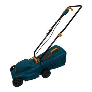Електрична газонокосарка PROFI-TEC Comfort LM320 (1300 Вт, 320 мм ширина) 2077281 фото