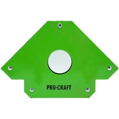 Магнитный уголок для сварки Procraft WH45 6932664 фото
