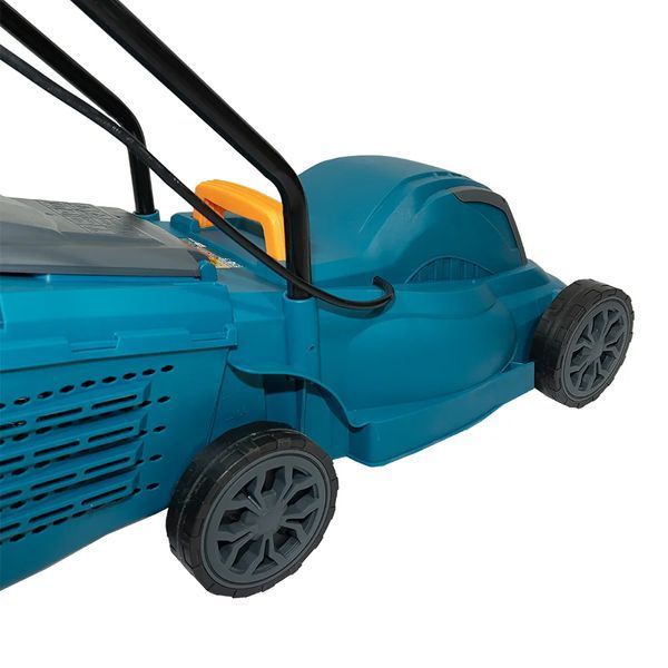 Електрична газонокосарка PROFI-TEC Comfort LM320 (1300 Вт, 320 мм ширина) 2077281 фото