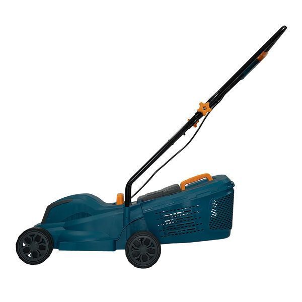 Електрична газонокосарка PROFI-TEC Comfort LM320 (1300 Вт, 320 мм ширина) 2077281 фото