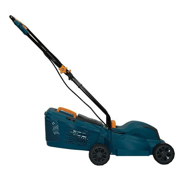 Електрична газонокосарка PROFI-TEC Comfort LM320 (1300 Вт, 320 мм ширина) 2077281 фото