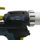 Аккумуляторный пистолет-шприц для герметиков PROFI-TEC PCG20BL POWERLine (2×PT2050HE (4.0 Ач), зарядное устройство) 5554328 фото 9