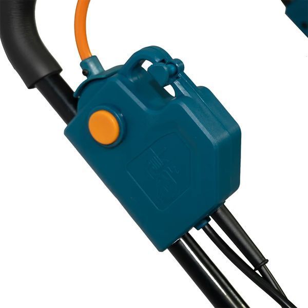 Електрична газонокосарка PROFI-TEC Comfort LM420 (2000 Вт, 420 мм ширина) 9981102 фото