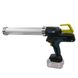 Акумуляторний пістолет-шприц для герметиків PROFI-TEC PCG20BL POWERLine (без АКБ та ЗП) 0346022 фото 5
