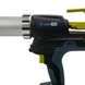 Аккумуляторный пистолет-шприц для герметиков PROFI-TEC PCG20BL POWERLine (без АКБ и ЗУ) 0346022 фото 9