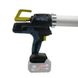 Акумуляторний пістолет-шприц для герметиків PROFI-TEC PCG20BL POWERLine (без АКБ та ЗП) 0346022 фото 6