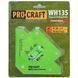 Магнитный уголок для сварки Procraft WH13S