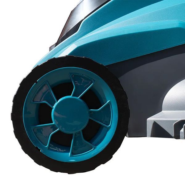 Аккумуляторная газонокосилка PROFI-TEC EcoCut 43 Lite (2&times;PT2040EP (4.0 Ач), 2&times;зарядное устройство) 5634463 фото