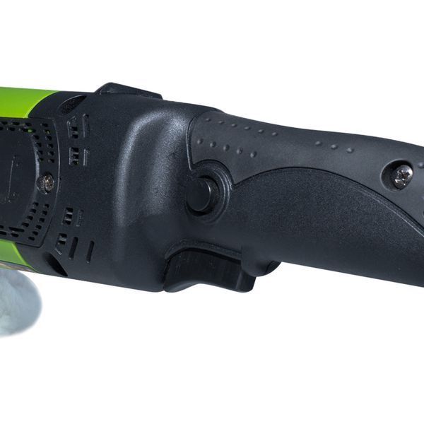Полировальная машина Procraft PM2100 &mdash; 2100 Вт, диск 180 мм, плавный запуск и стабилизатор оборотов 1771924 фото
