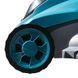 Аккумуляторная газонокосилка PROFI-TEC EcoCut 43 Lite (2&times;PT2040EP (4.0 Ач), 2&times;зарядное устройство) 5634463 фото 19