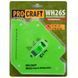 Магнитный уголок для сварки Procraft WH26S 1772584 фото 1