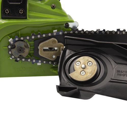 Аккумуляторная цепная пила Procraft PKA36 + 1 акб 4Ач Turbo + ЗП charger20/1 + Масло для цепи 1л sale_1612042 фото