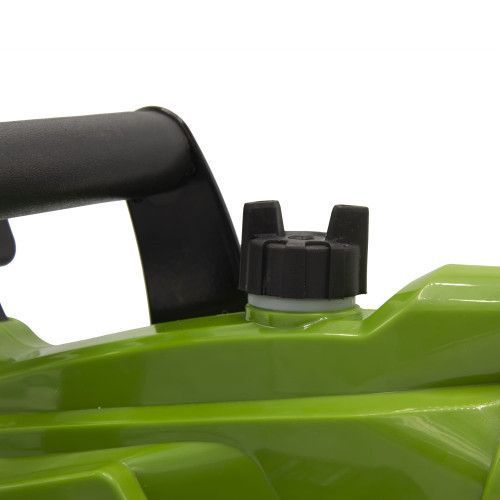 Аккумуляторная цепная пила Procraft PKA36 + 1 акб 4Ач Turbo + ЗП charger20/1 + Масло для цепи 1л sale_1612042 фото