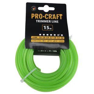 Леска звезда Procraft 3.5мм 15м 8849819 фото