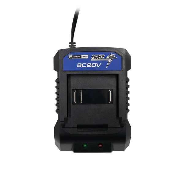 Зарядное устройство PROFI-TEC BC20V 3670050 фото