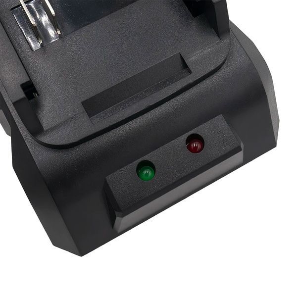Зарядное устройство PROFI-TEC BC20V 3670050 фото