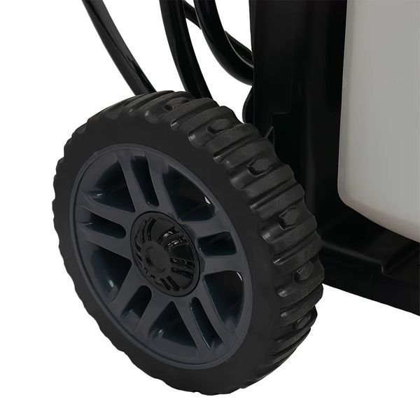 Акумуляторний обприскувач PROFI-TEC PS-20L/20V Wheel (без акумулятора та зарядного пристрою) 0800625 фото
