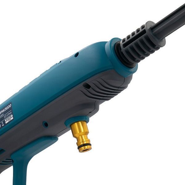 Акумуляторна мийка високого тиску PROFI-TEC PHPW3020 POWERLine (без акумулятора та зарядного пристрою) 3635917 фото