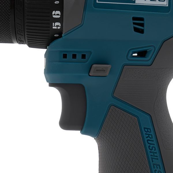 Акумуляторний шуруповерт PROFI-TEC PPCD5516 (2&times;PPT1620 (2.0 Аг), зарядний пристрій) 8899666 фото