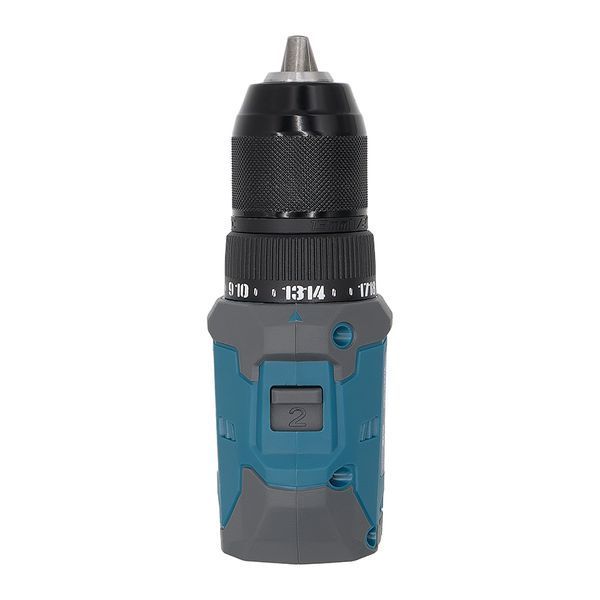 Акумуляторний шуруповерт PROFI-TEC PPCD5516 (2&times;PPT1620 (2.0 Аг), зарядний пристрій) 8899666 фото