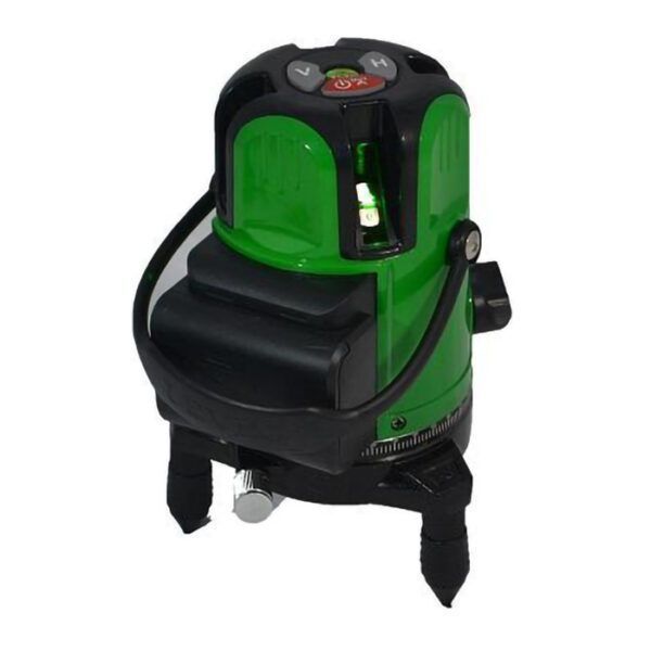 Лазерный нивелир PROFI-TEC 5GLL-30 Professional 0522102 фото