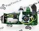 Бесщеточная цепная пила Craft-tec PRO EKS-12C (2 АКБ 20V/4000 мАч; шина 30 см) 1288642 фото 16