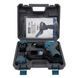 Акумуляторний шуруповерт PROFI-TEC PPCD5516 (2&times;PPT1620 (2.0 Аг), зарядний пристрій) 8899666 фото 2
