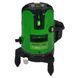 Лазерный нивелир PROFI-TEC 5GLL-30 Professional 0522102 фото 3