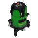 Лазерный нивелир PROFI-TEC 5GLL-30 Professional 0522102 фото 1