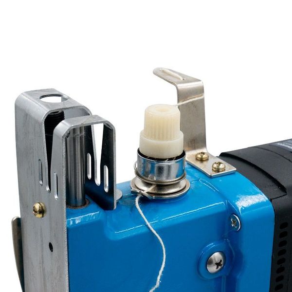 Аккумуляторная машина для сшивания мешков PROFI-TEC BSM1720V POWERLine (без АКБ и ЗУ) 2338838 фото