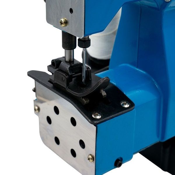 Аккумуляторная машина для сшивания мешков PROFI-TEC BSM1720V POWERLine (без АКБ и ЗУ) 2338838 фото